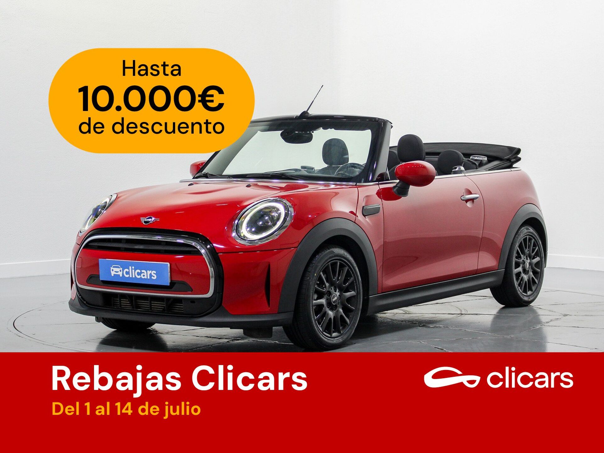 Imagen de MINI Mini