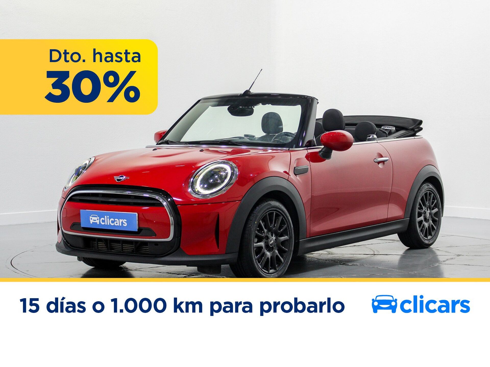 Imagen de MINI Mini