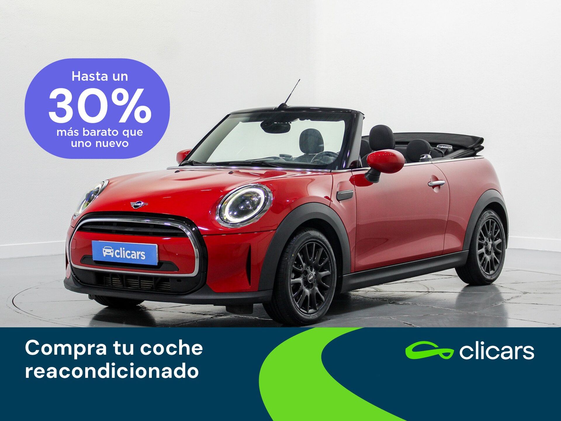 Imagen de MINI Mini