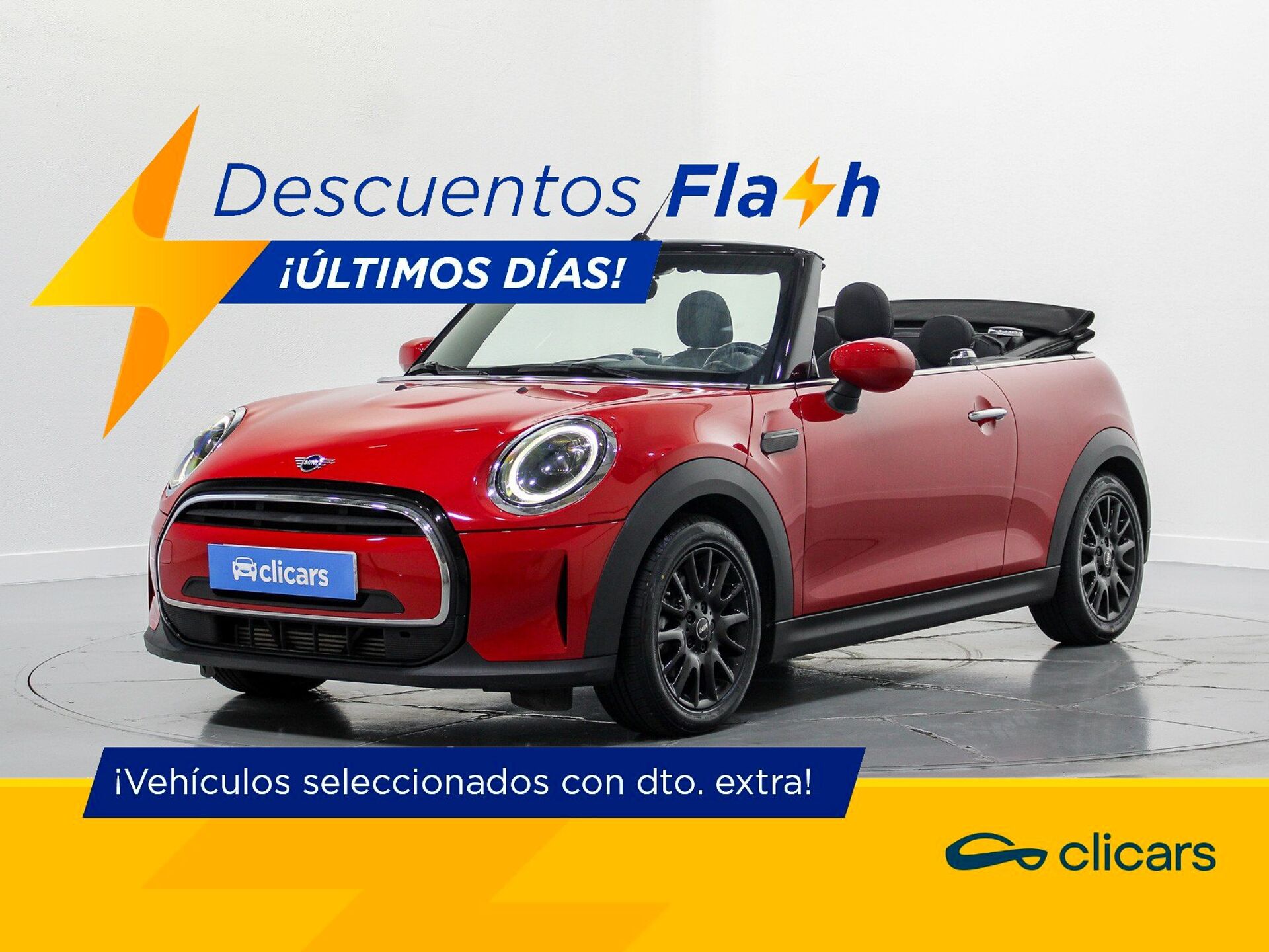 Imagen de MINI Mini