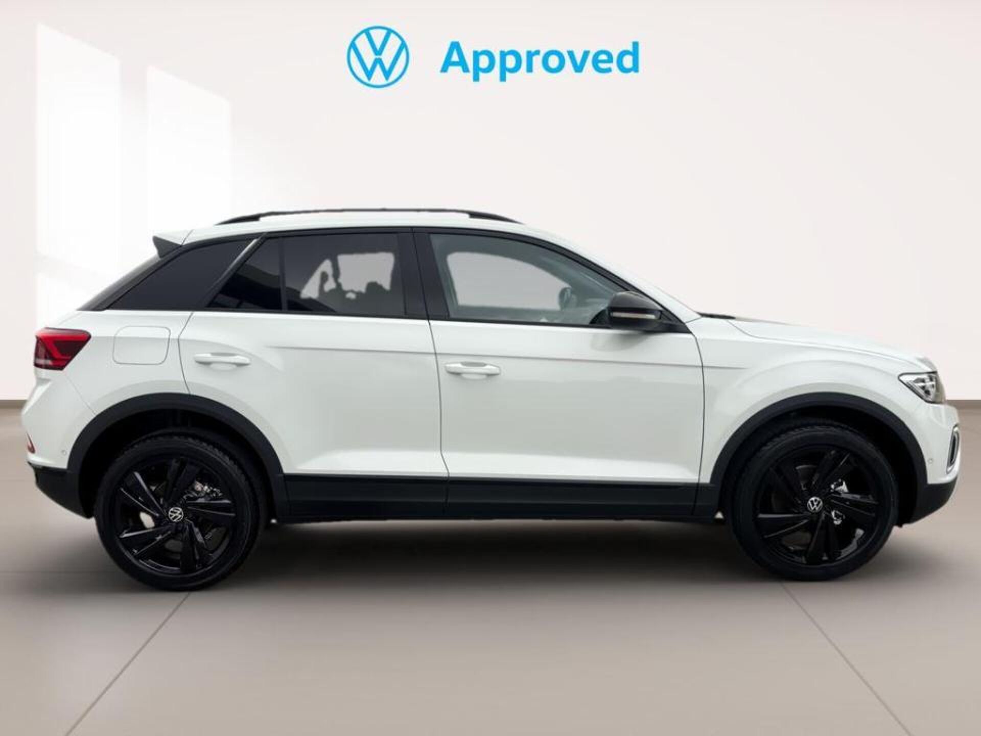 Imagen 3 de VOLKSWAGEN T-Roc