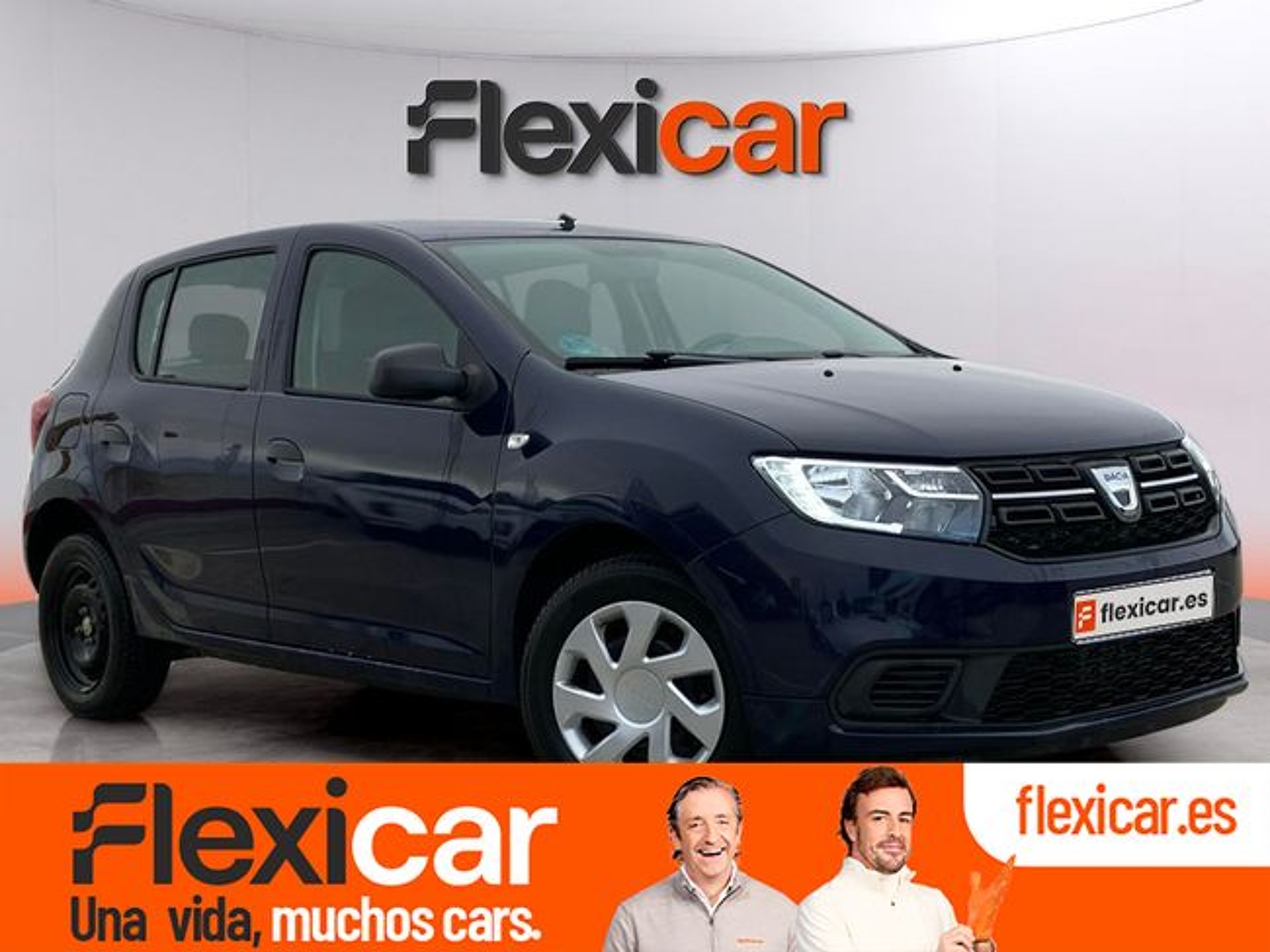 Imagen de DACIA Sandero