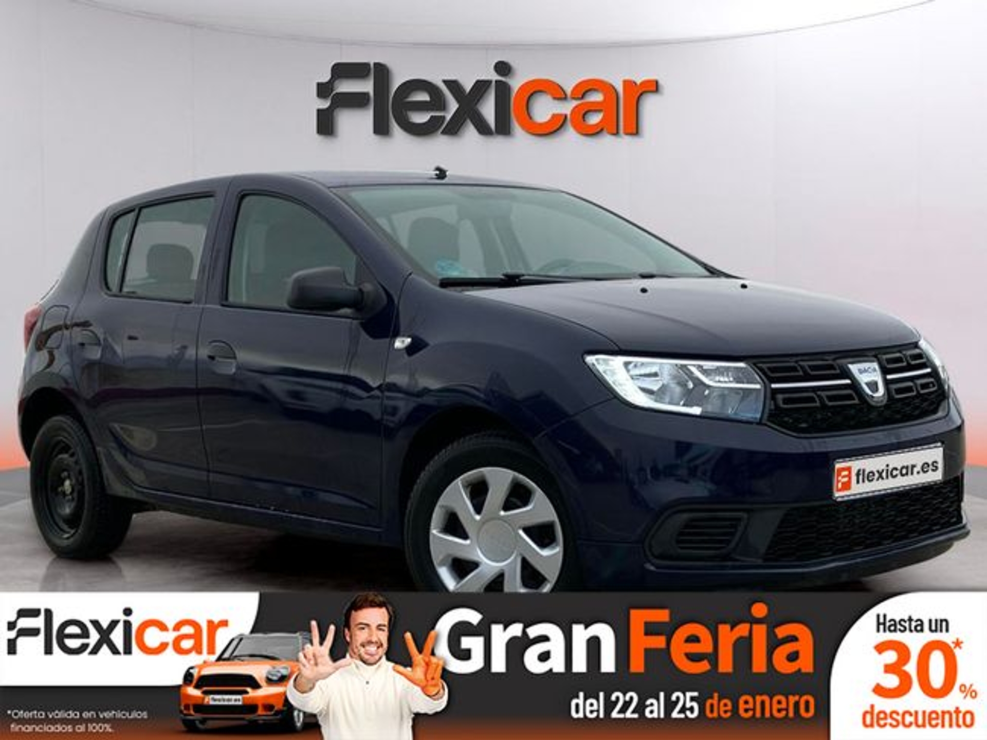 Imagen de DACIA Sandero