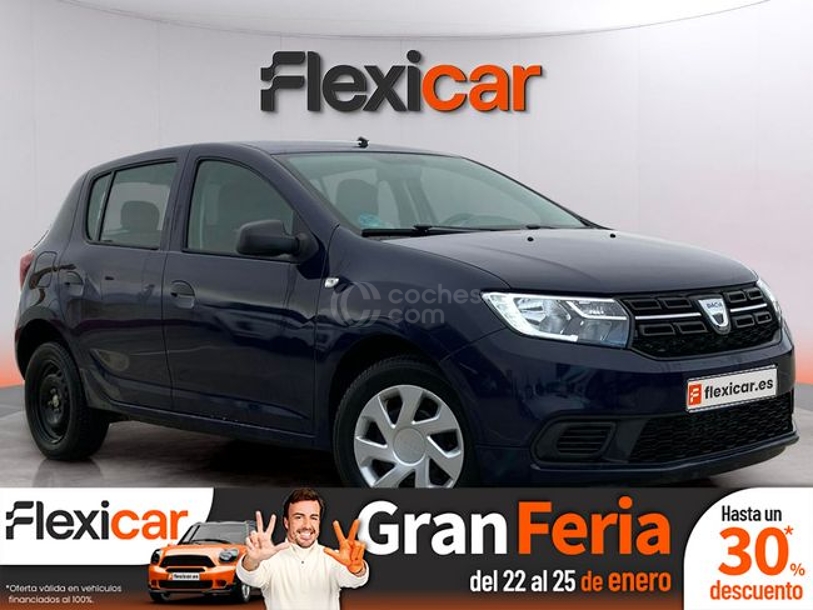Foto del DACIA Sandero 1.0 Access 55kW