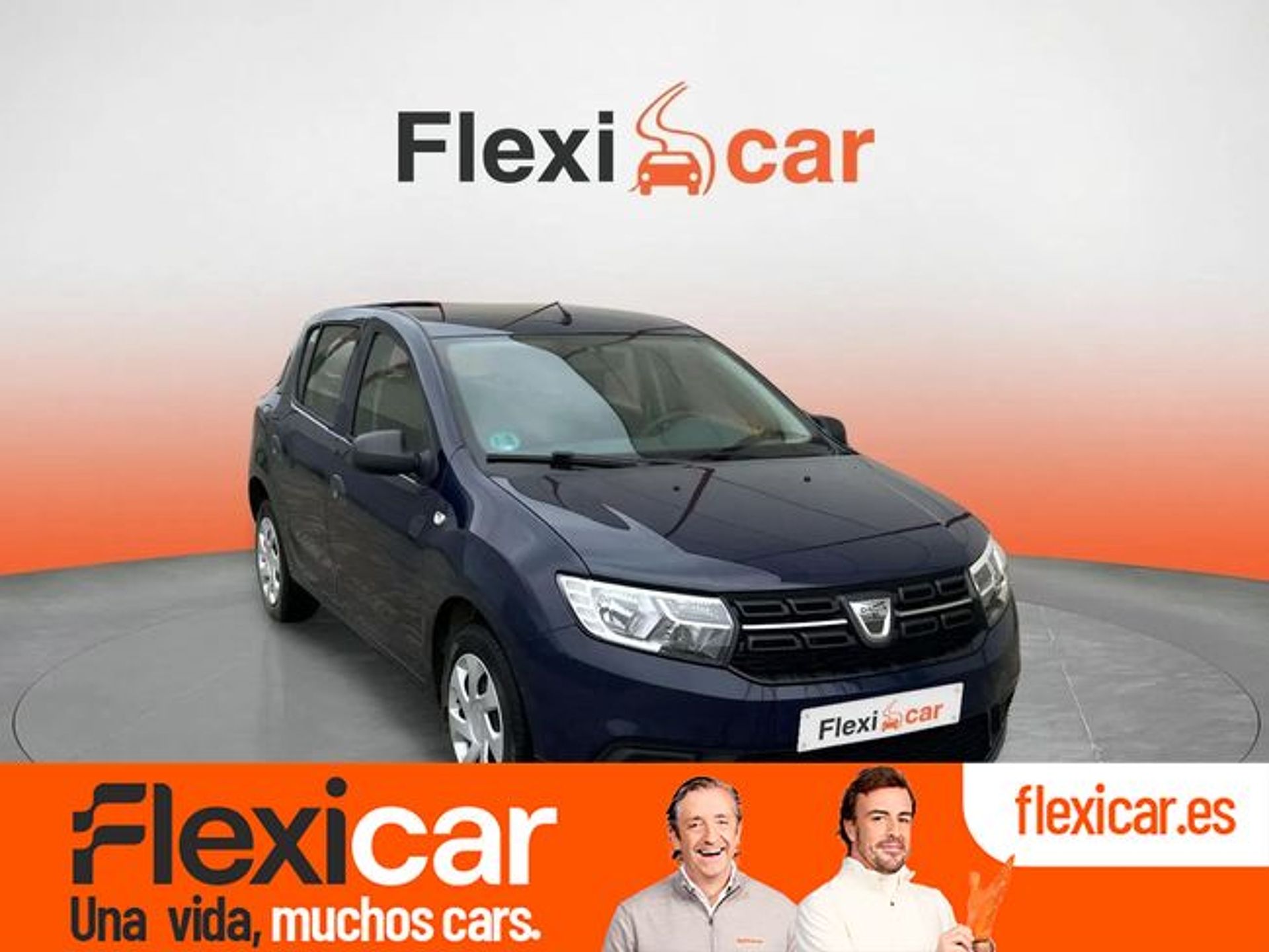 Imagen de DACIA Sandero