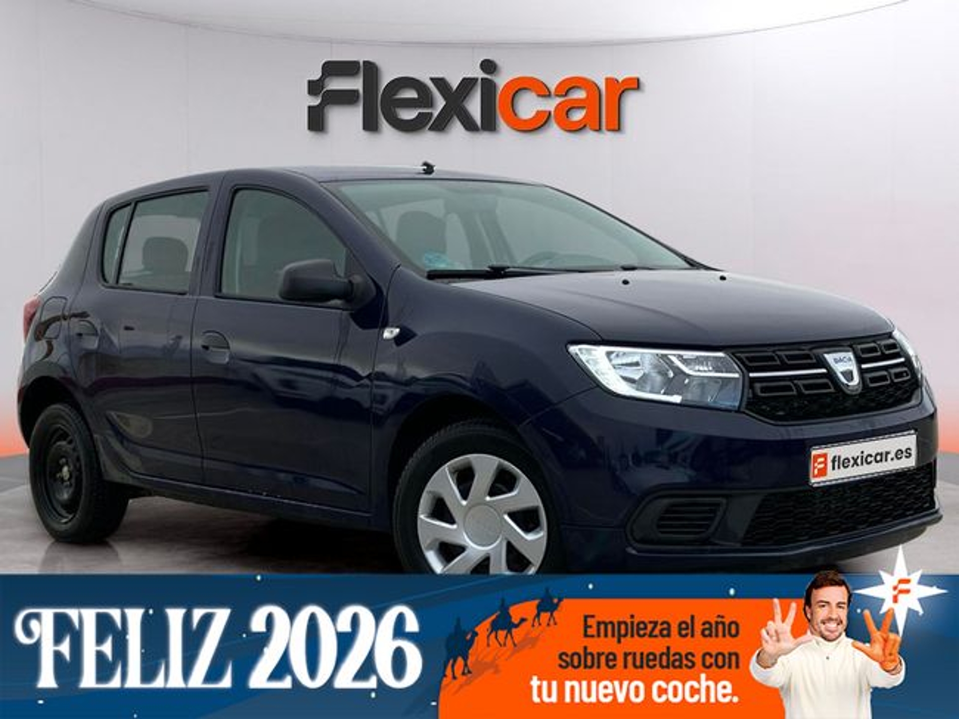 Imagen de DACIA Sandero
