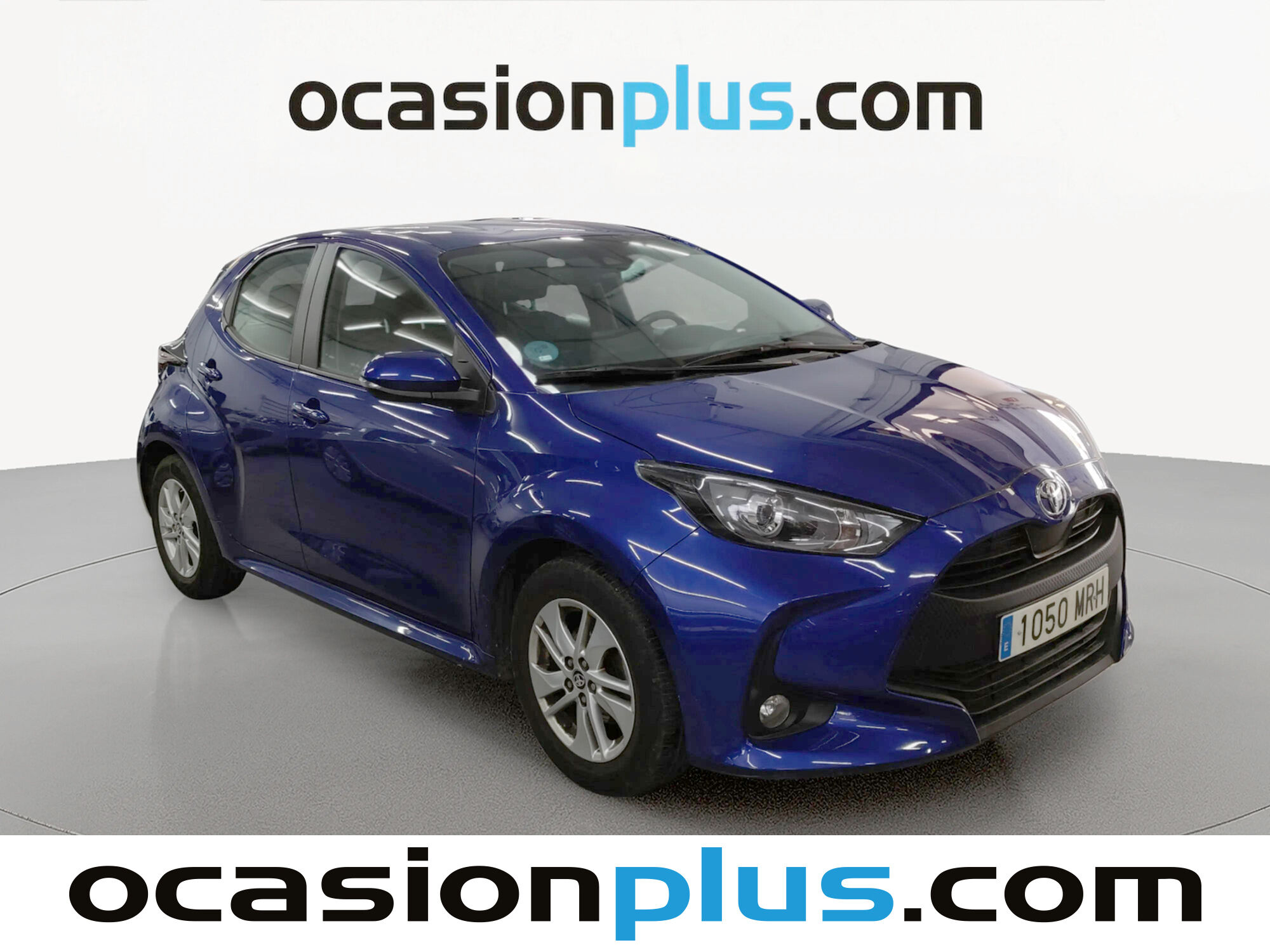 Foto del TOYOTA Yaris 125 S-Edition