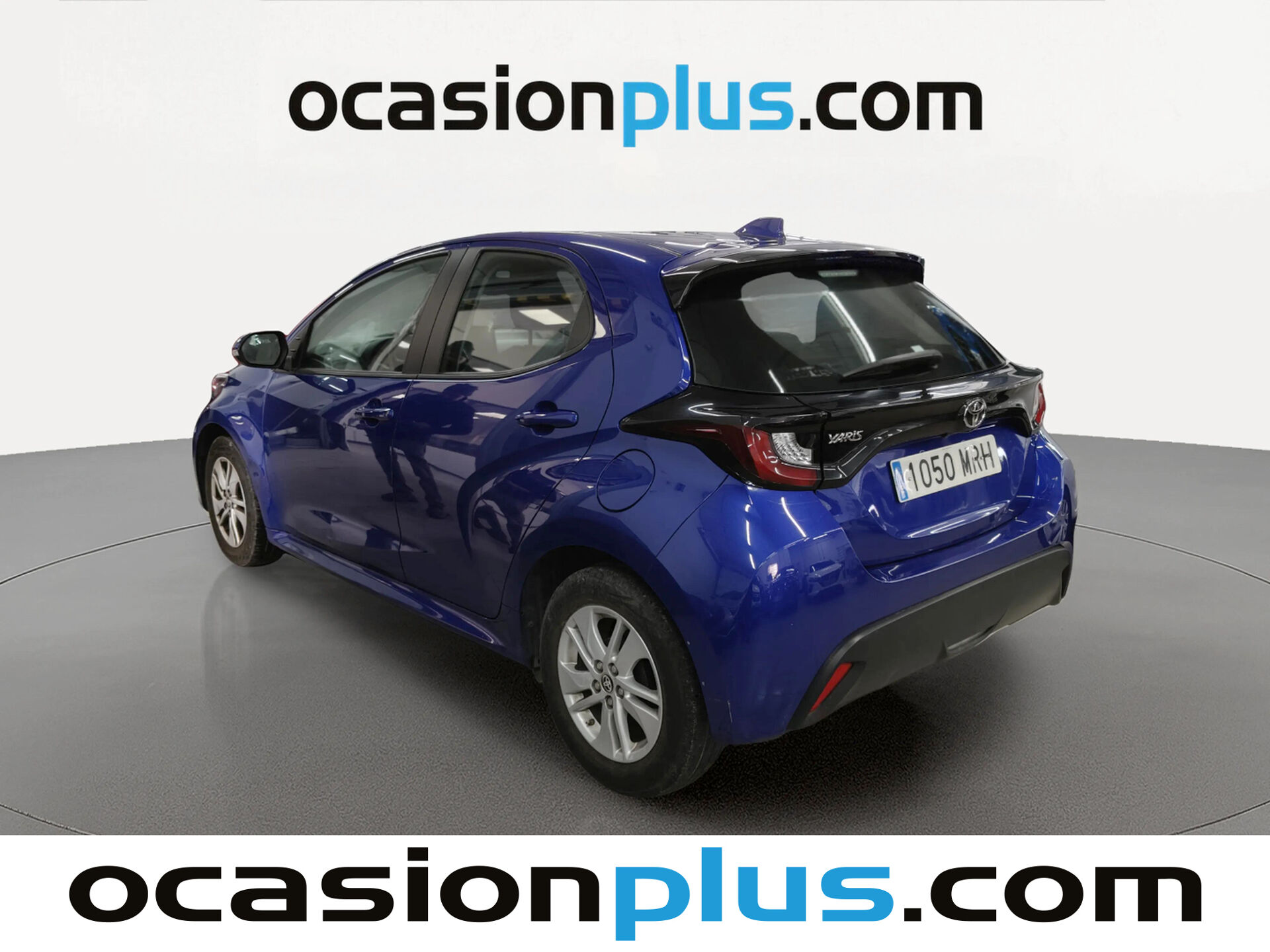 Imagen 3 de TOYOTA Yaris