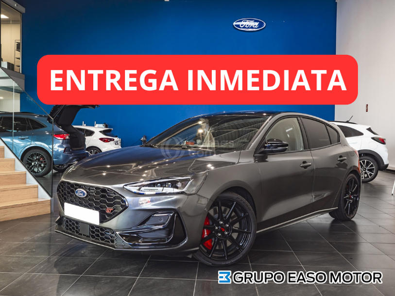 Foto del FORD Focus 2.3 Ecoboost ST