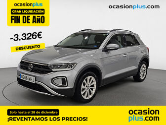 Imagen de VOLKSWAGEN T-Roc 1.5 TSI Life DSG7