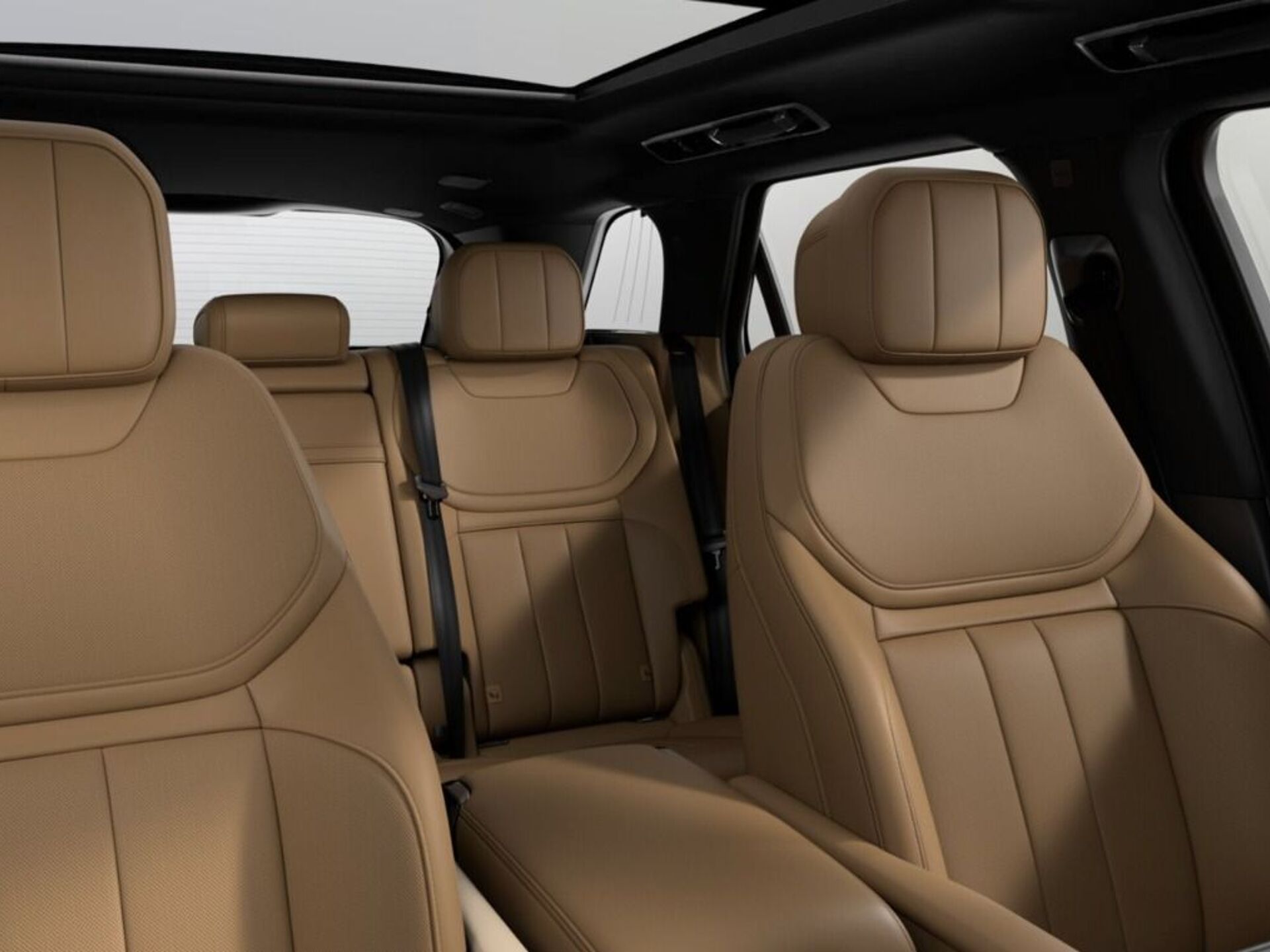 Imagen 3 de LAND ROVER Range Rover Sport