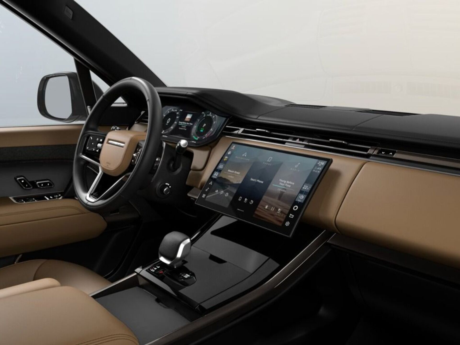 Imagen 2 de LAND ROVER Range Rover Sport