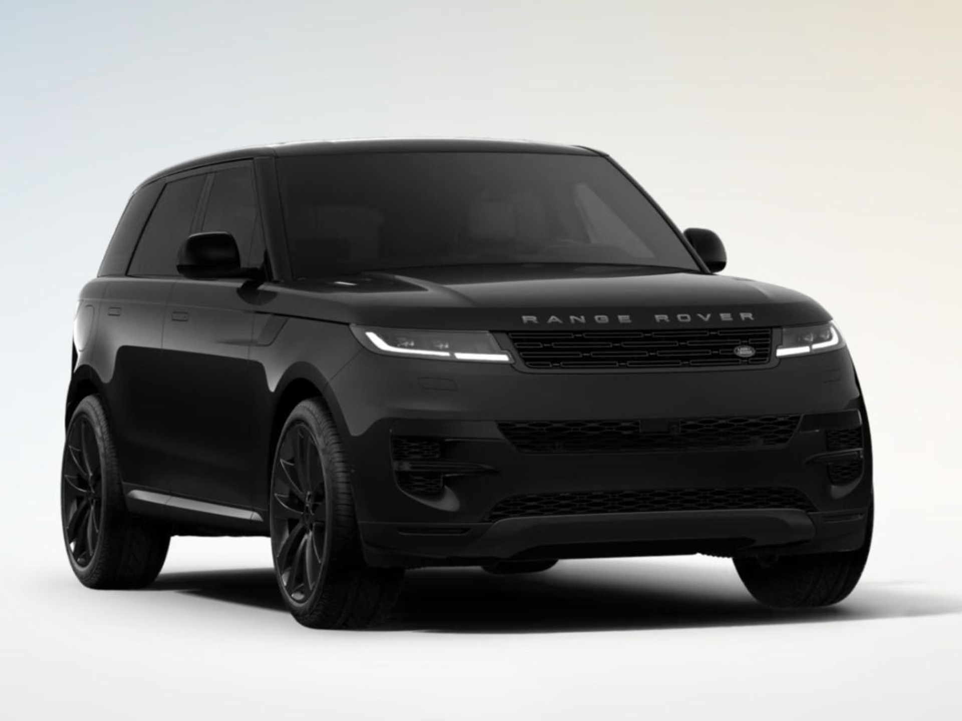 Imagen de LAND ROVER Range Rover Sport