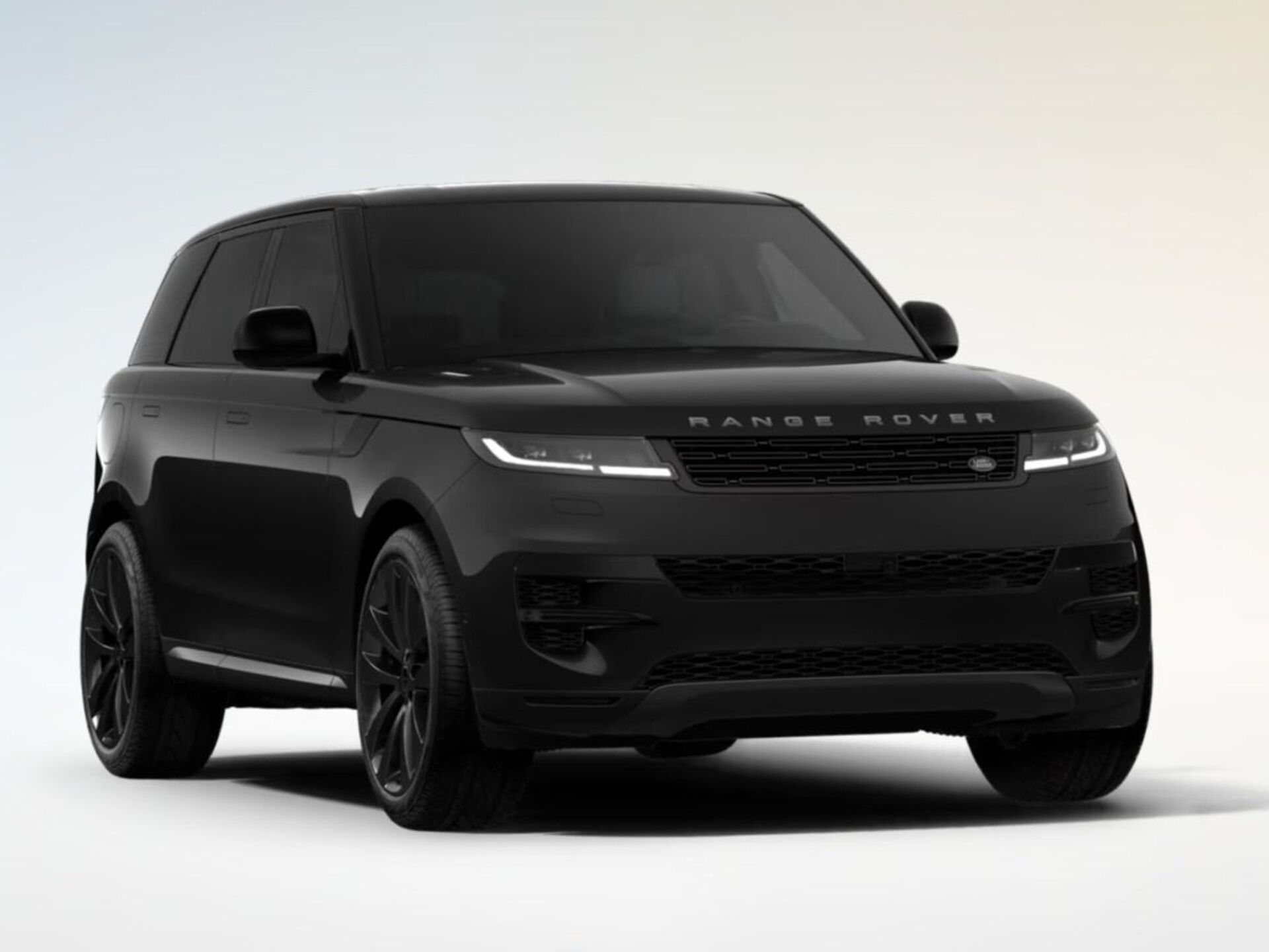 Imagen 1 de LAND ROVER Range Rover Sport
