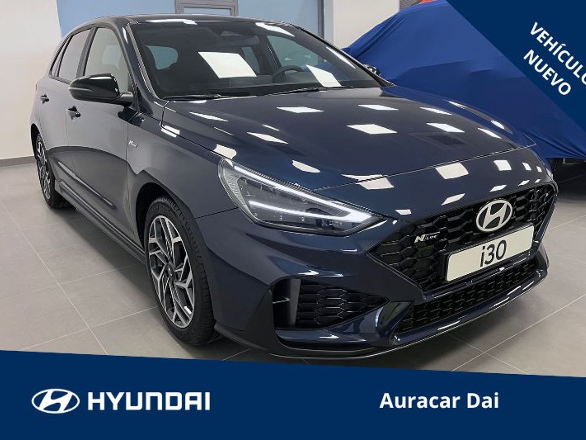 Imagen de HYUNDAI i30