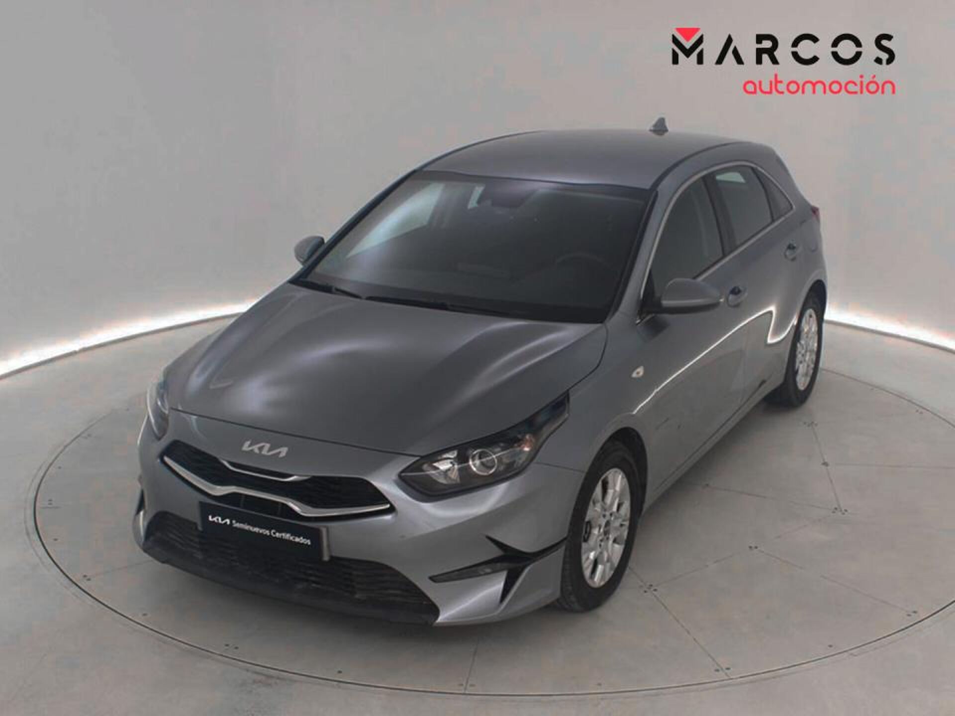Imagen de KIA Ceed