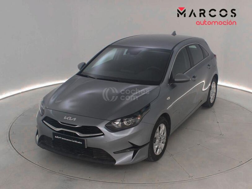 Foto del KIA Ceed 1.0 T-GDI Eco-Dynamics Drive 120