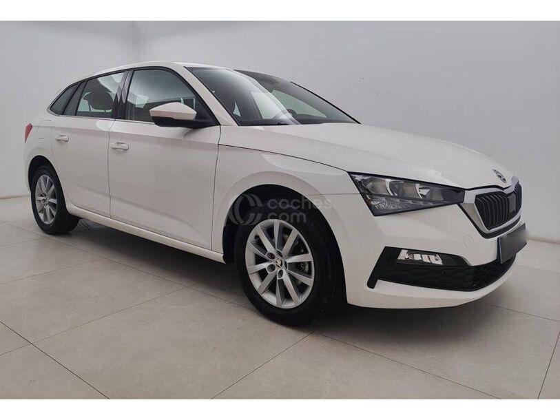 Foto del SKODA Scala 1.0 TSI Ambition 81kW