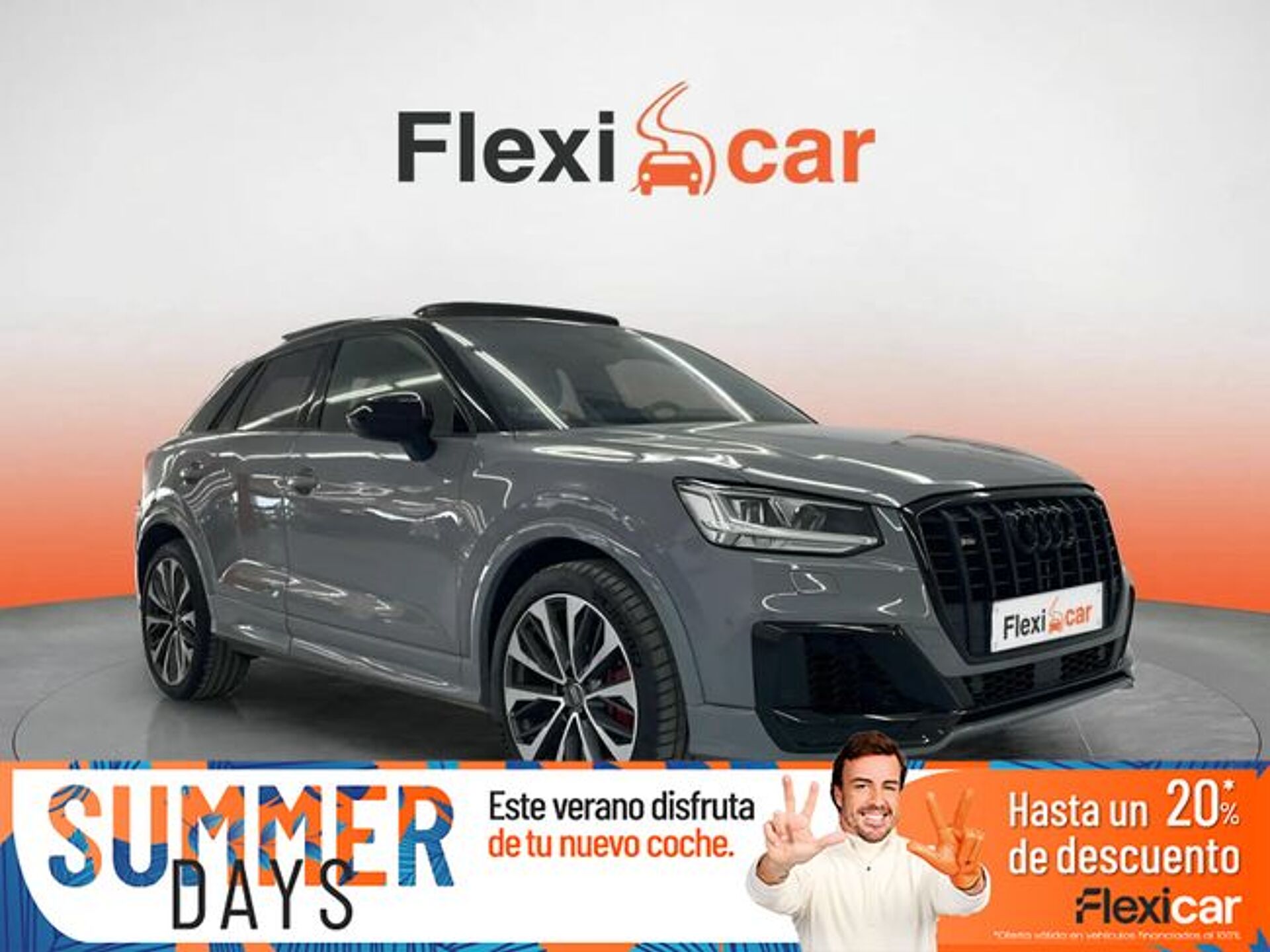 Imagen de AUDI Q2