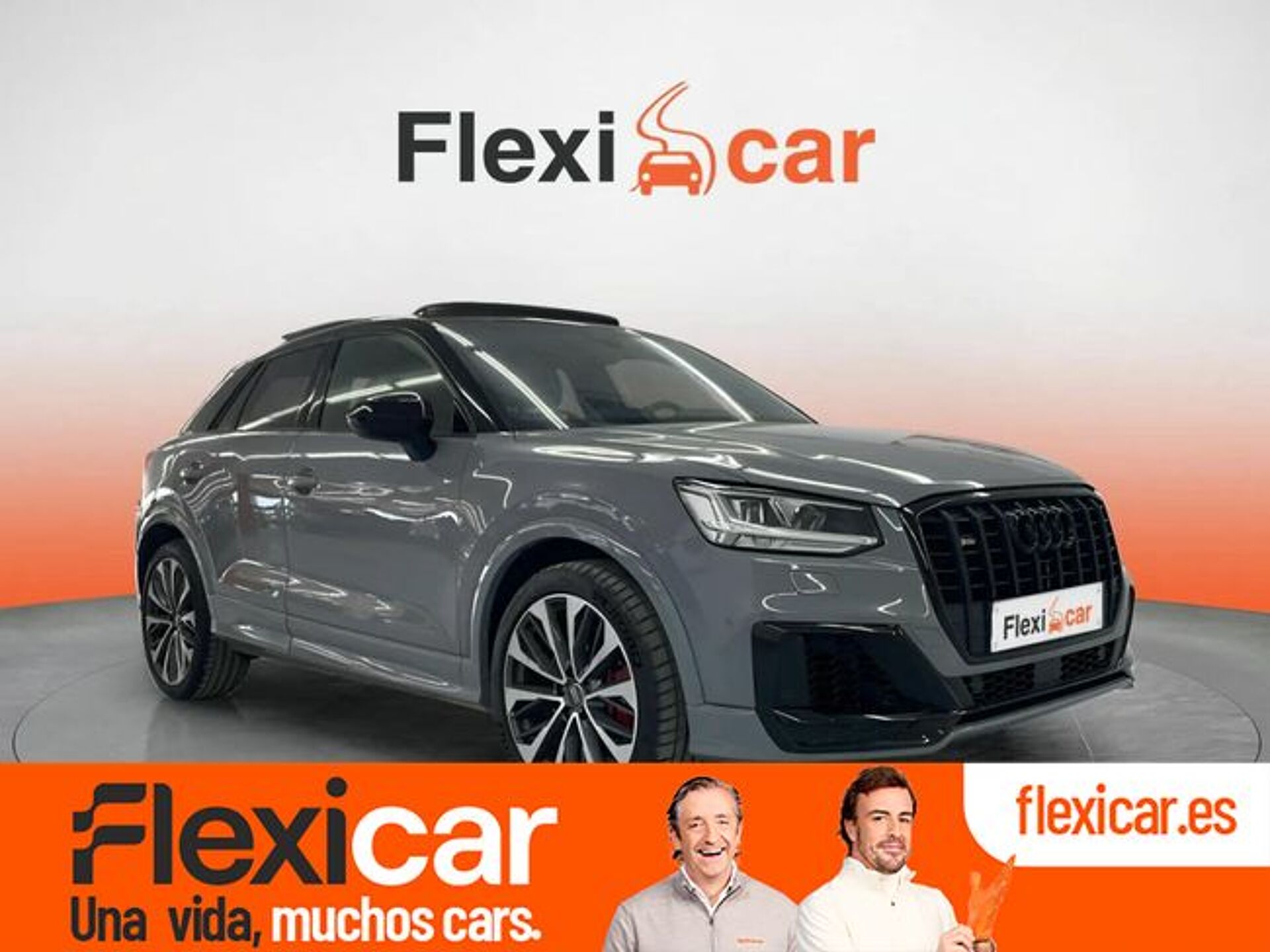 Imagen de AUDI Q2