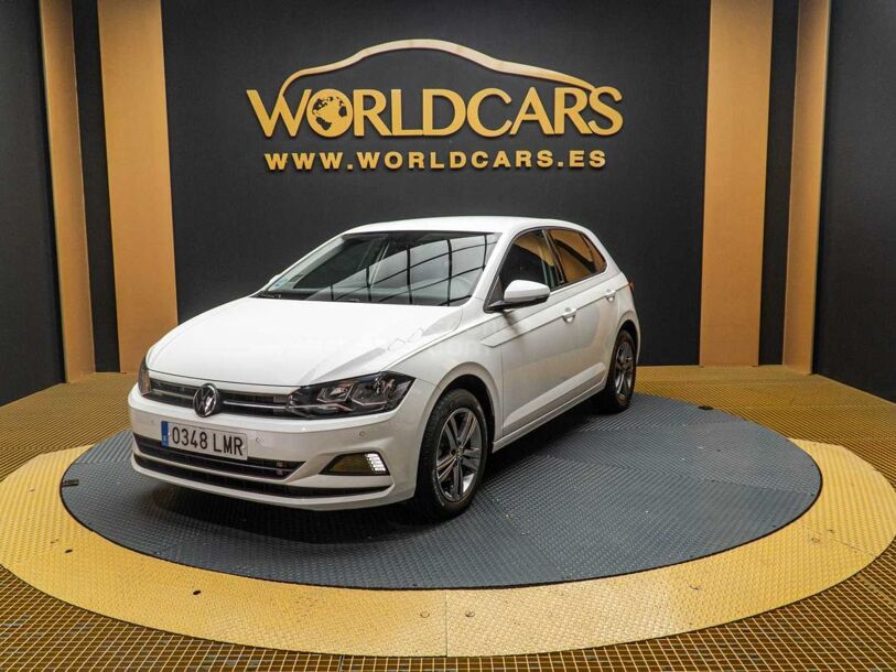 Foto del VOLKSWAGEN Polo 1.0 TSI United 81kW