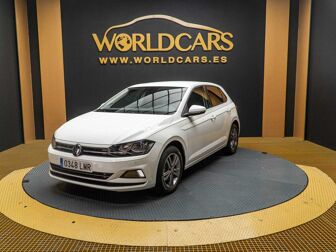 Imagen de VOLKSWAGEN Polo 1.0 TSI United 81kW