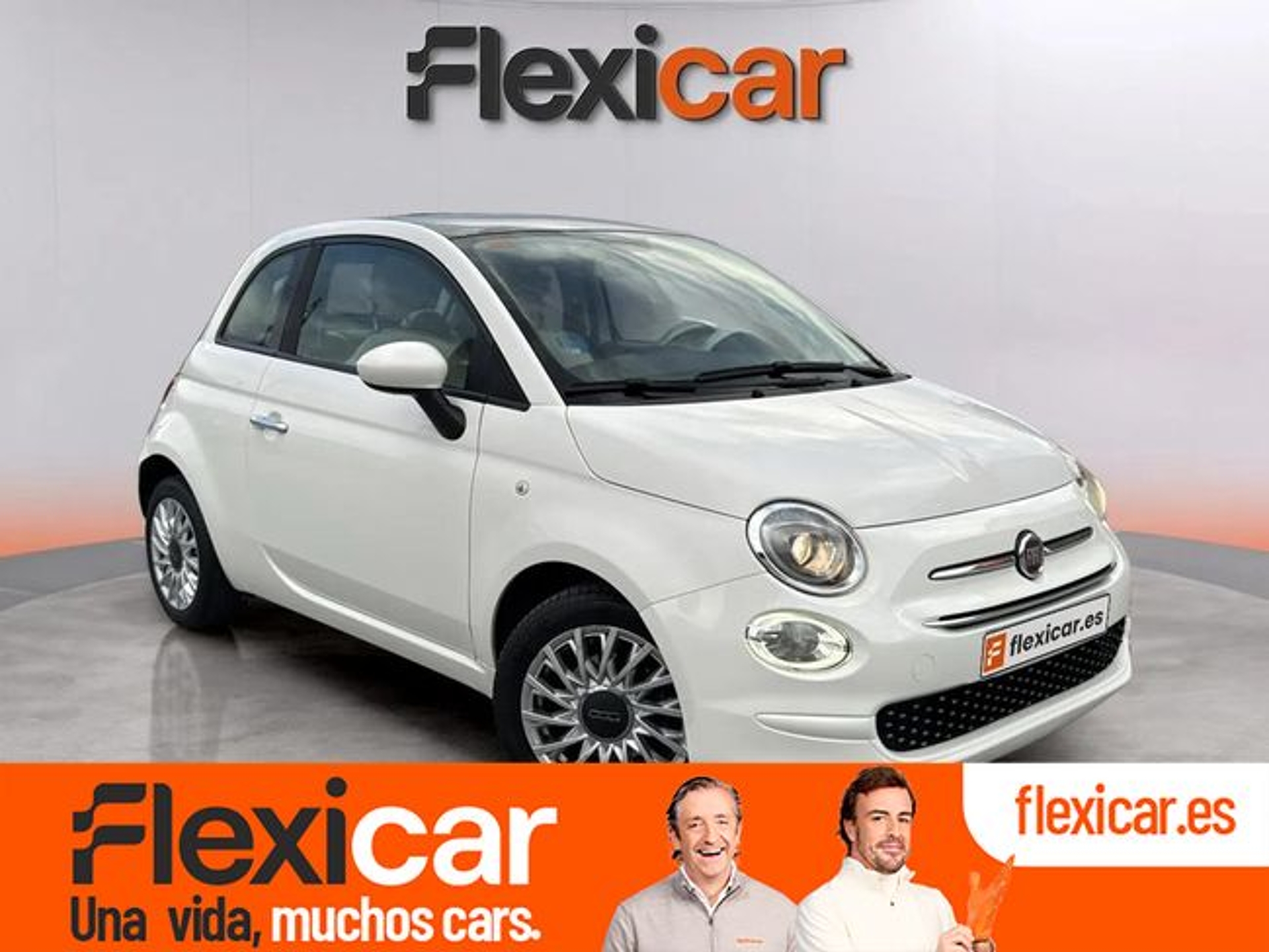 Imagen de FIAT 500