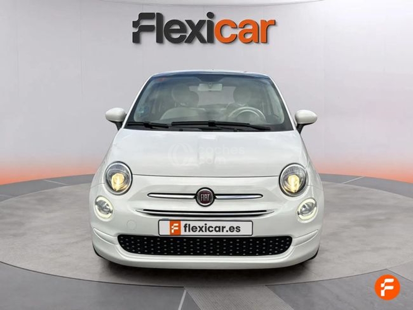 Foto del FIAT 500 1.0 Hybrid Cult 52kW