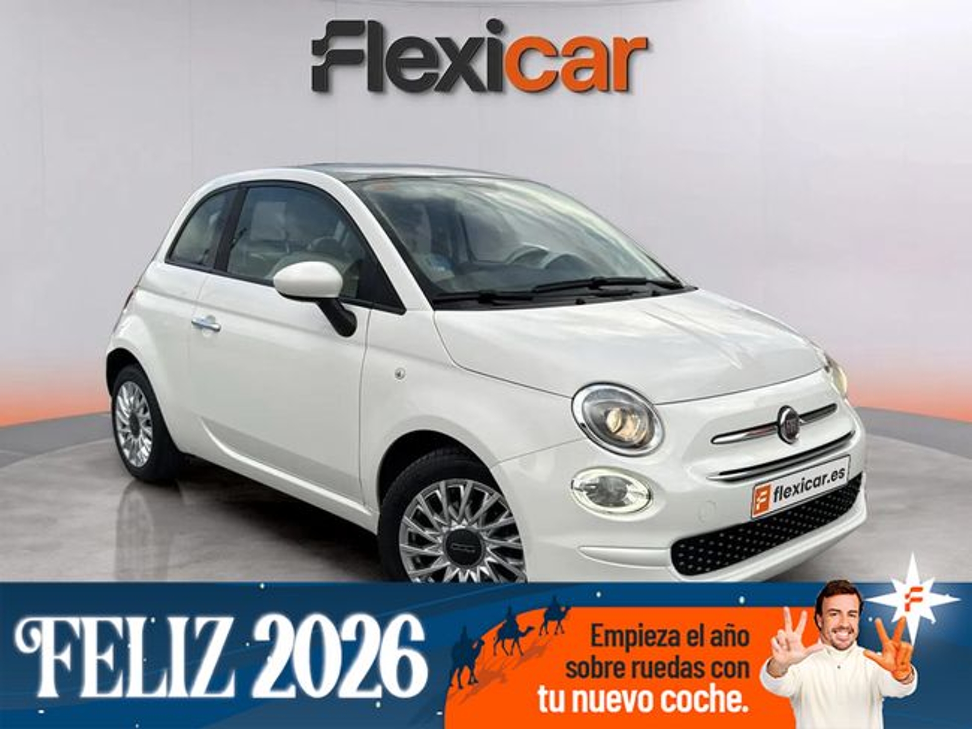 Imagen de FIAT 500