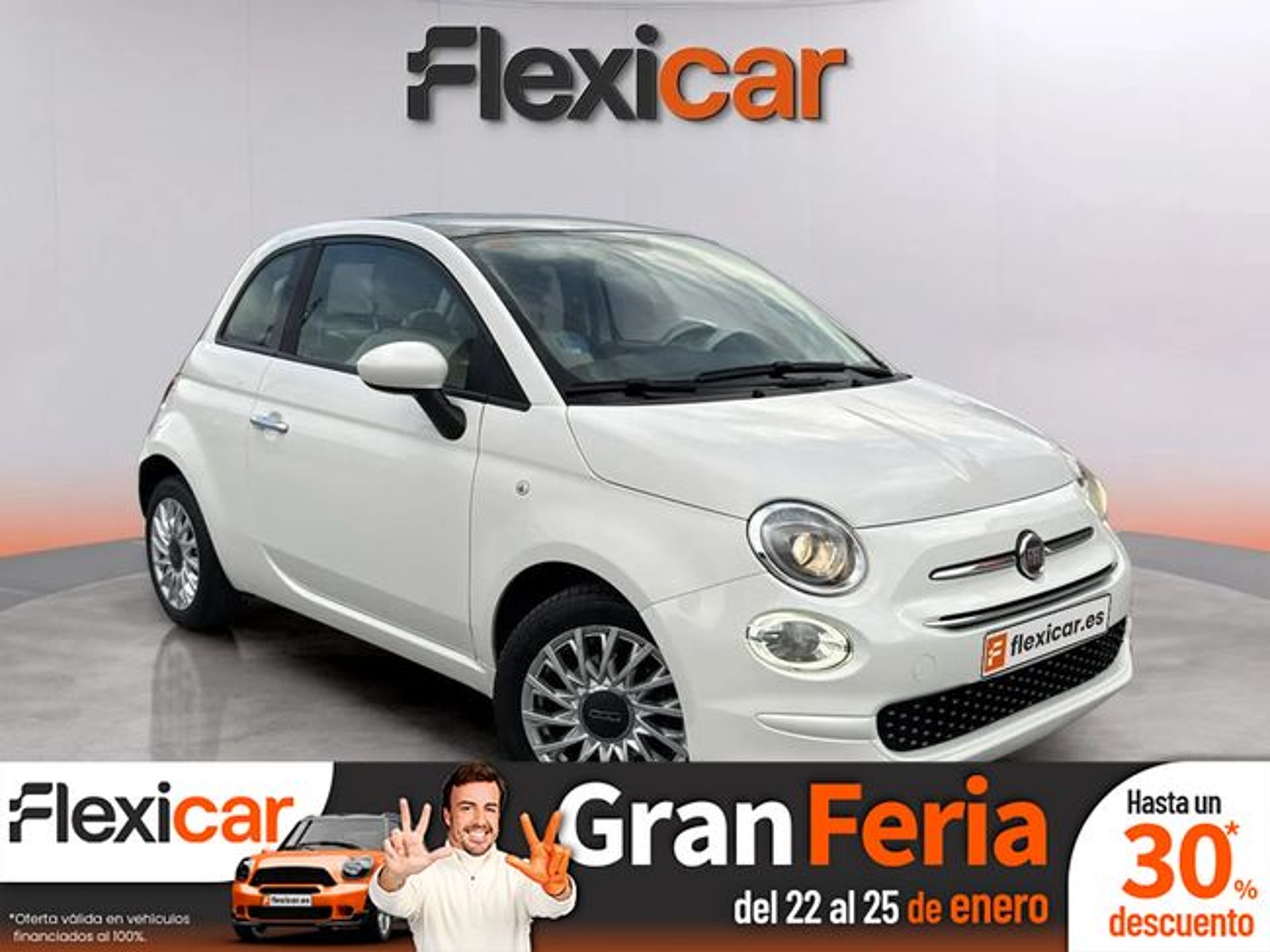 Imagen de FIAT 500
