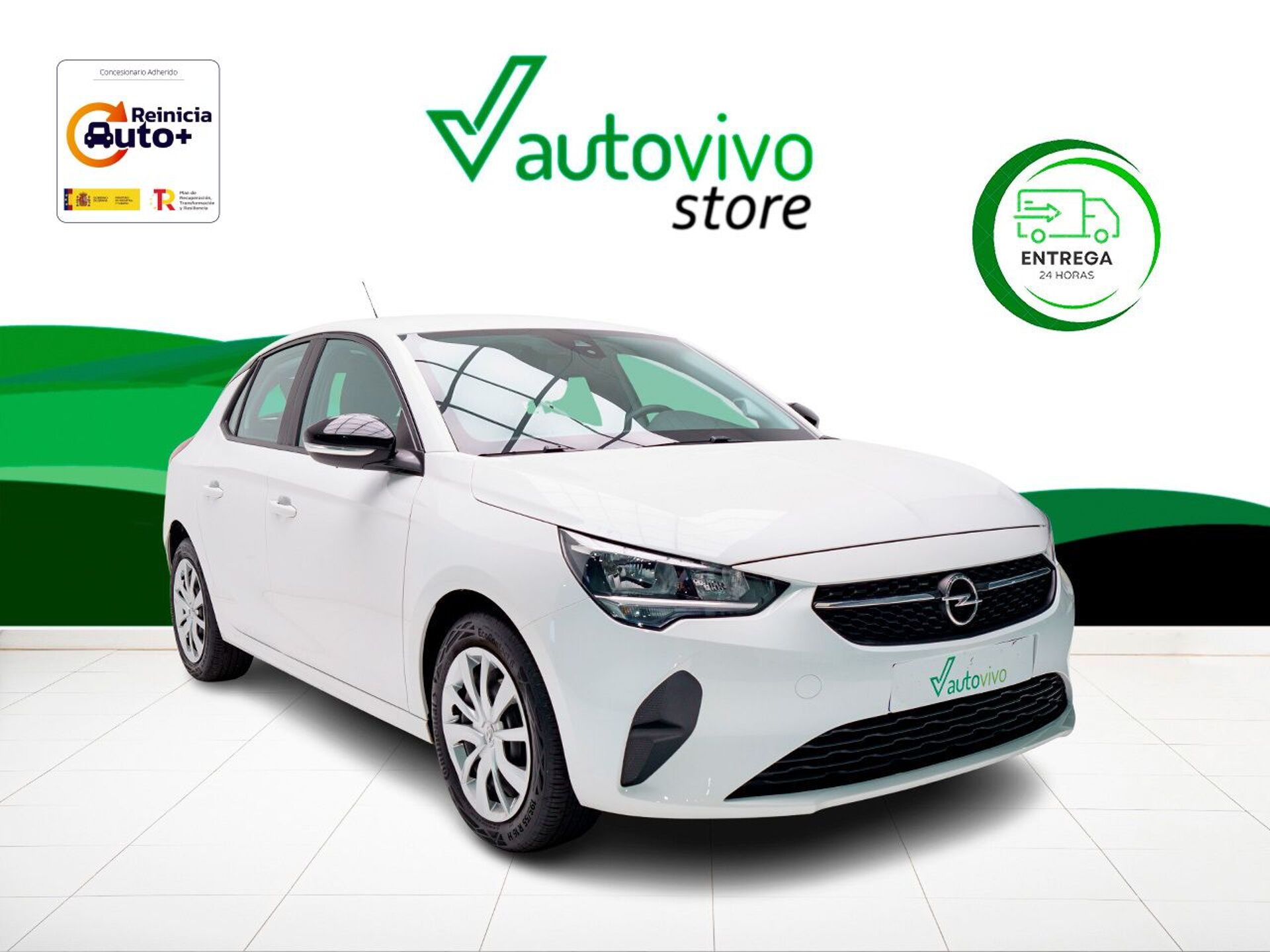 Imagen de OPEL Corsa