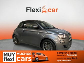 Imagen de FIAT 500 e 87Kw Monotrim