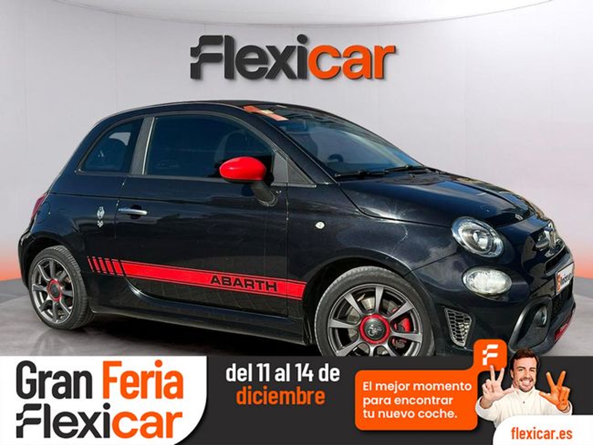 Imagen de ABARTH 595