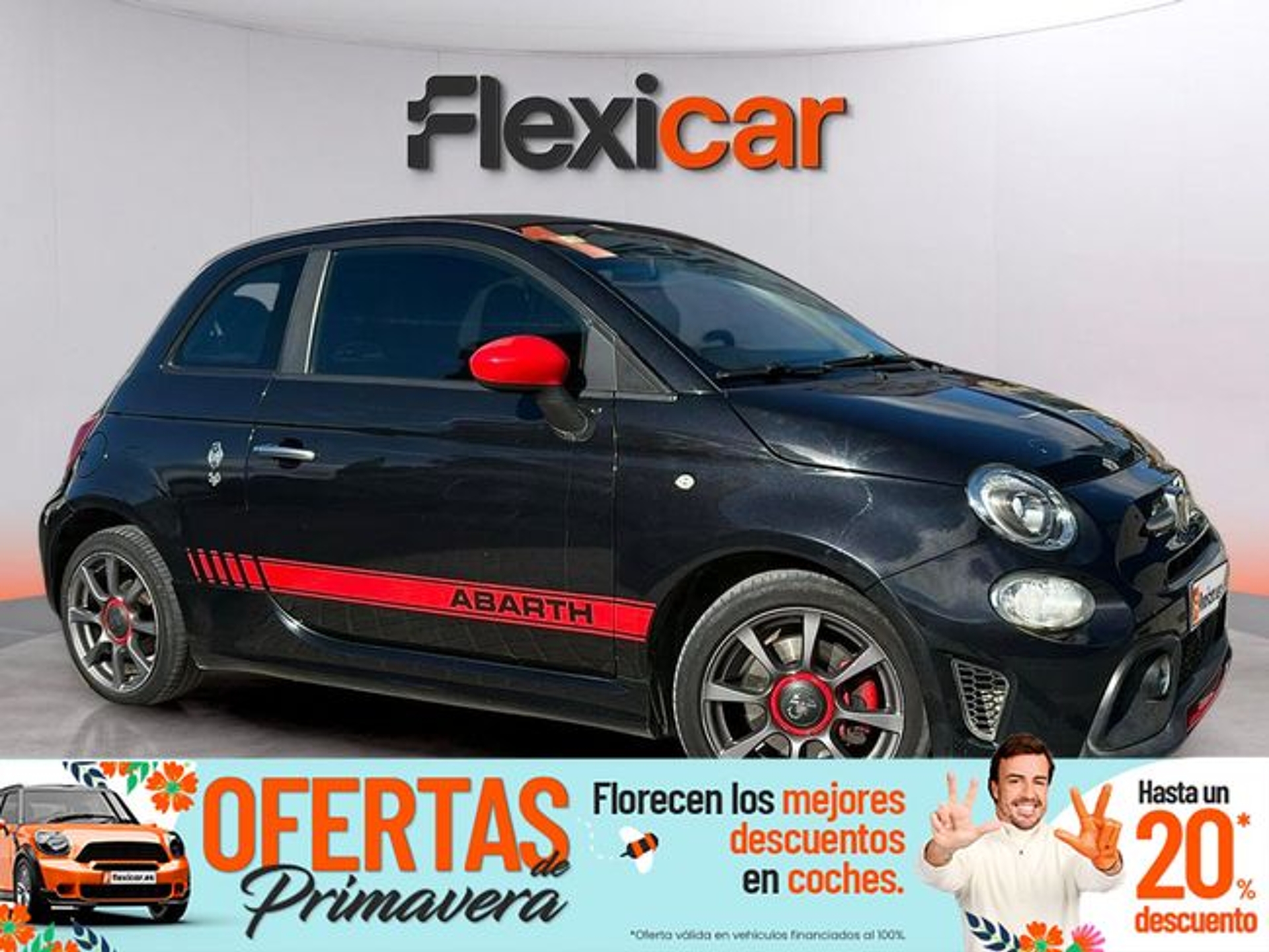 Imagen de ABARTH 595