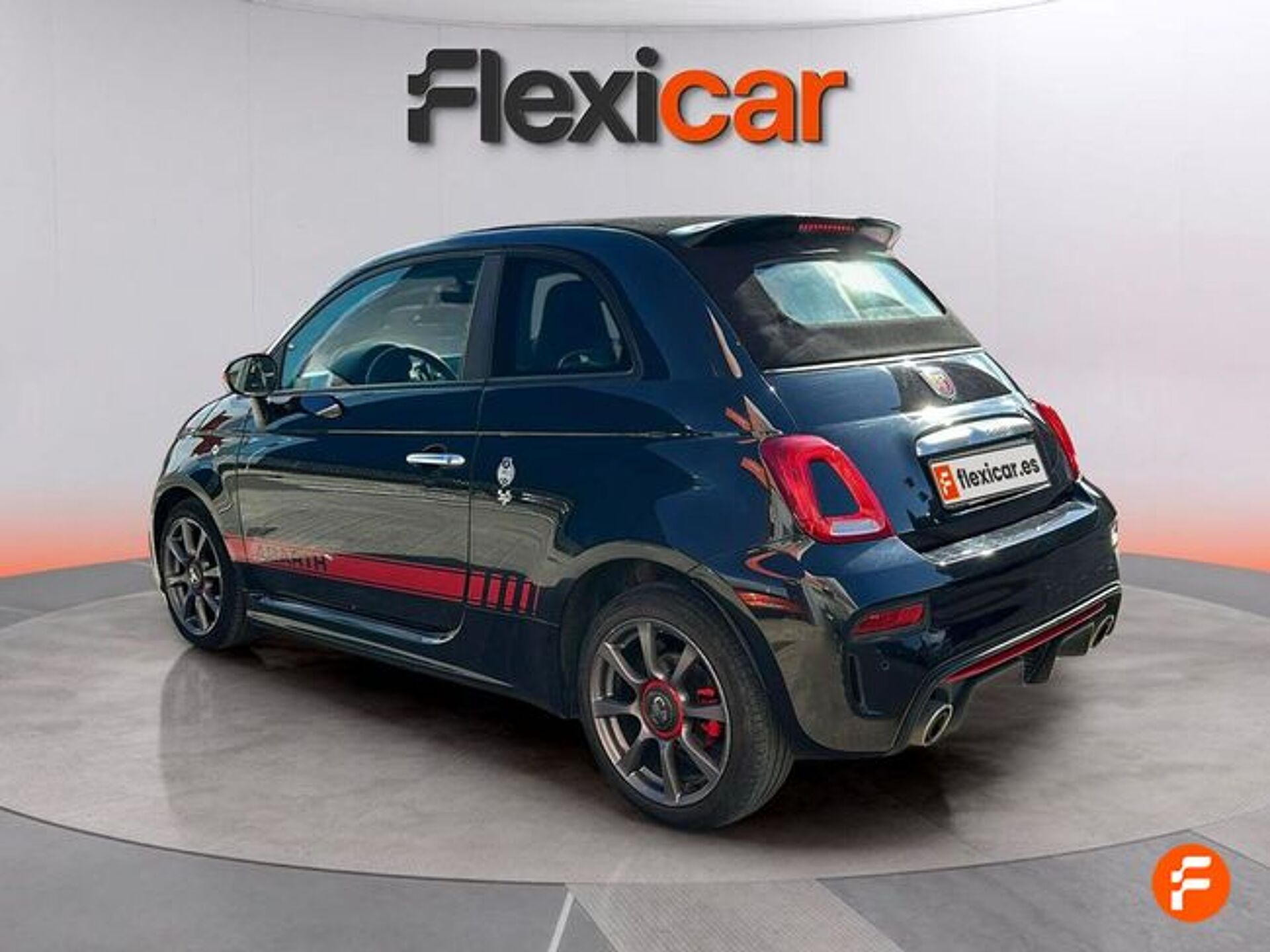 Imagen 2 de ABARTH 595