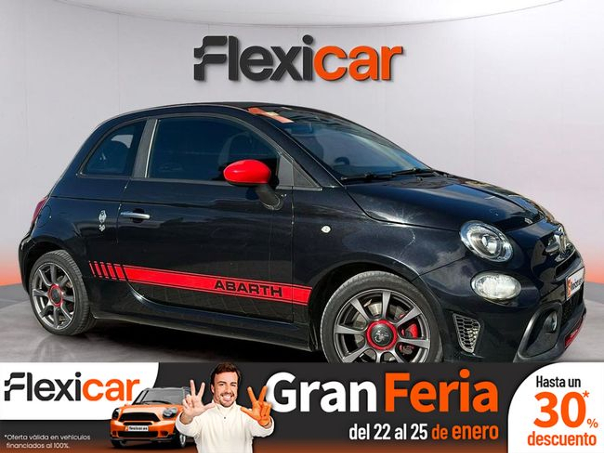Imagen de ABARTH 595