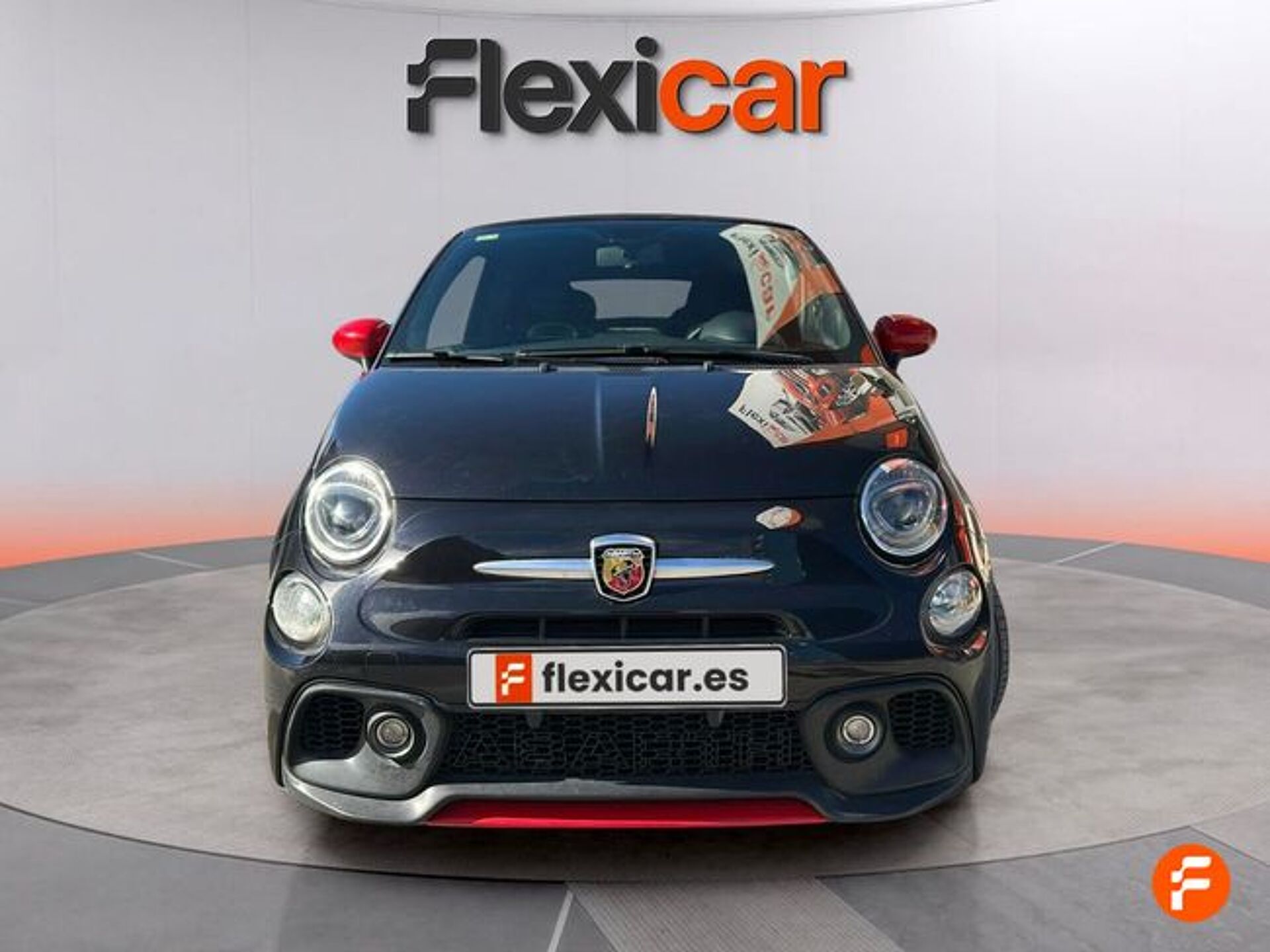 Imagen 3 de ABARTH 595