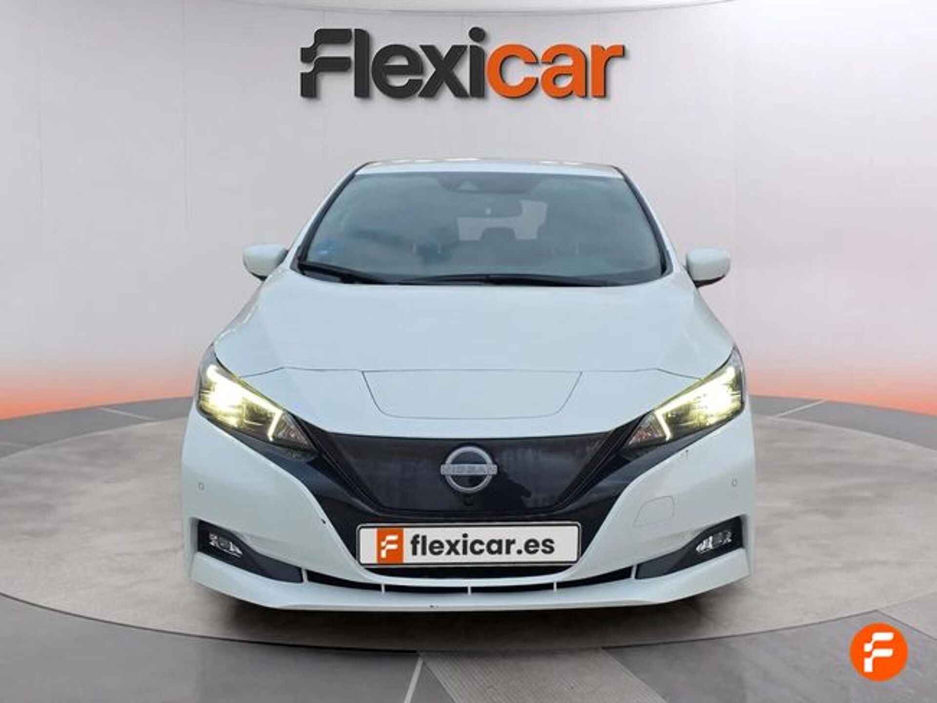Imagen 2 de NISSAN Leaf