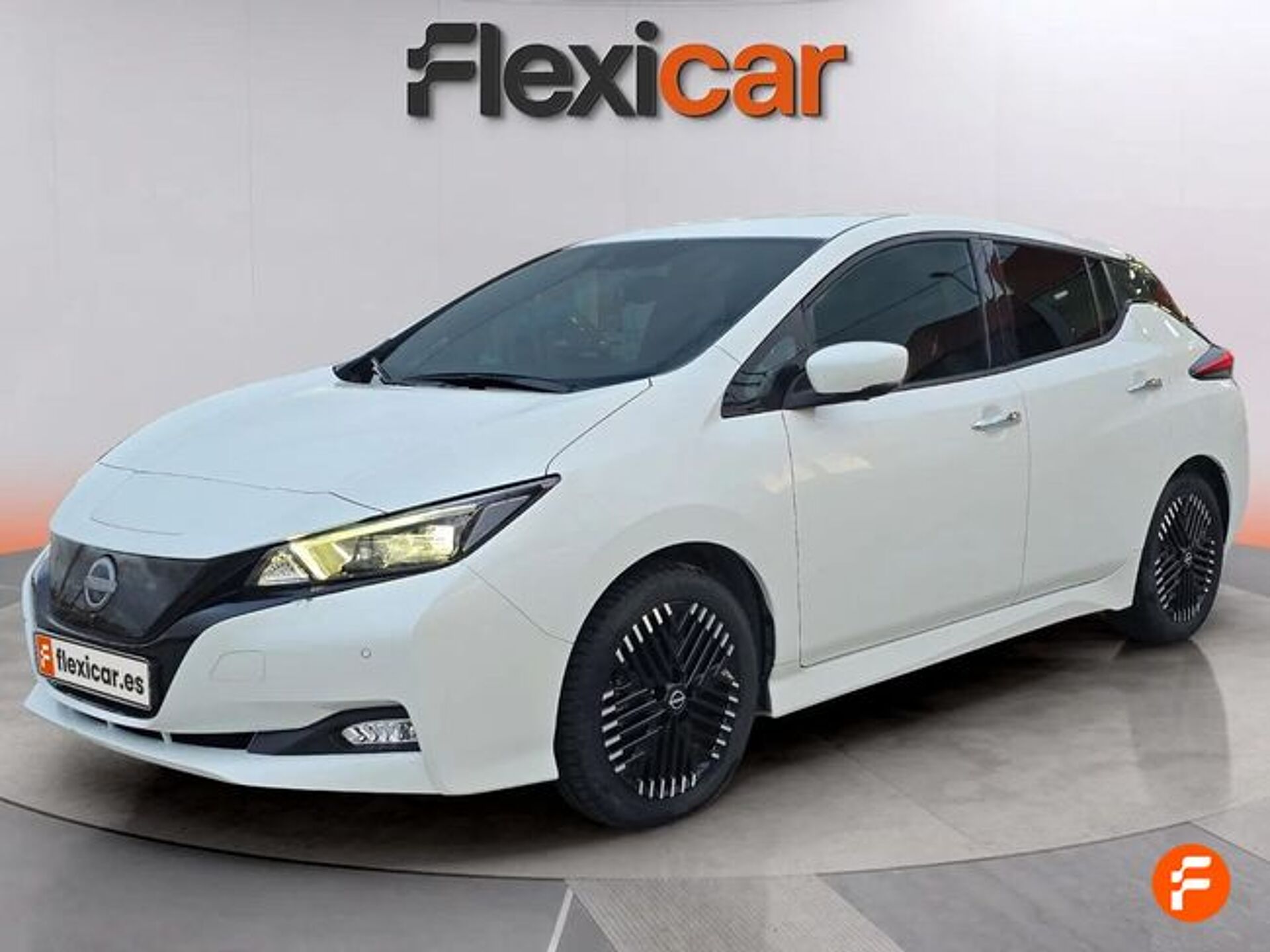 Imagen 3 de NISSAN Leaf