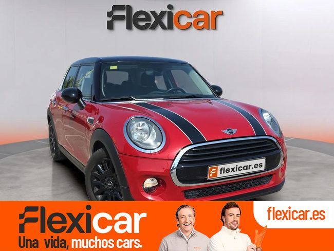 MINI Mini (COOPER) en Murcia