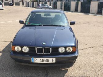 Imagen de BMW Serie 5 520i Touring