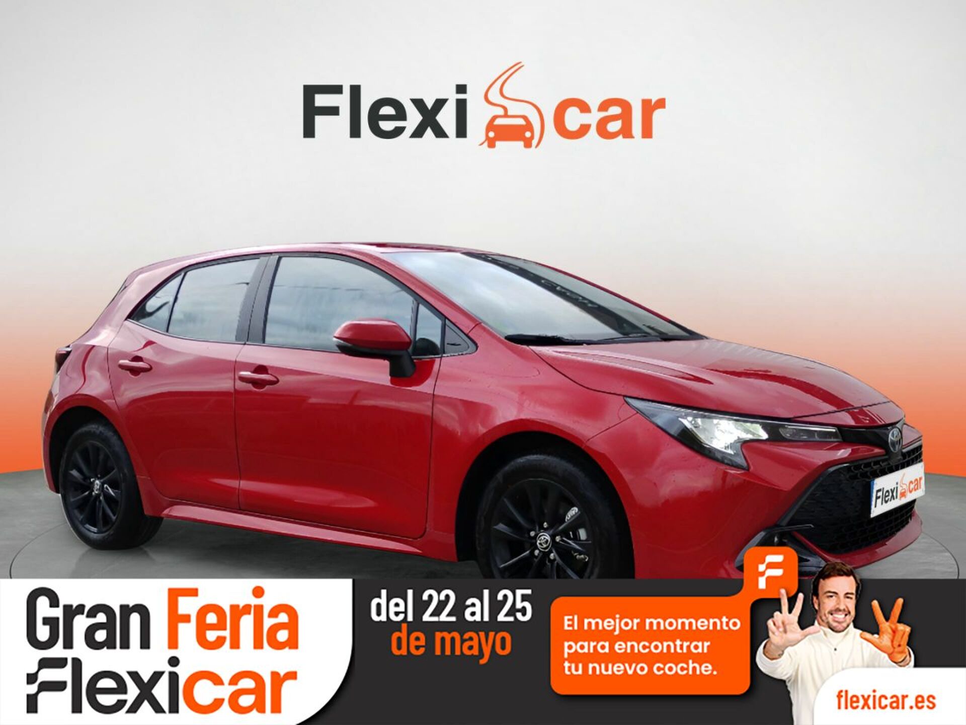 Imagen de TOYOTA Corolla