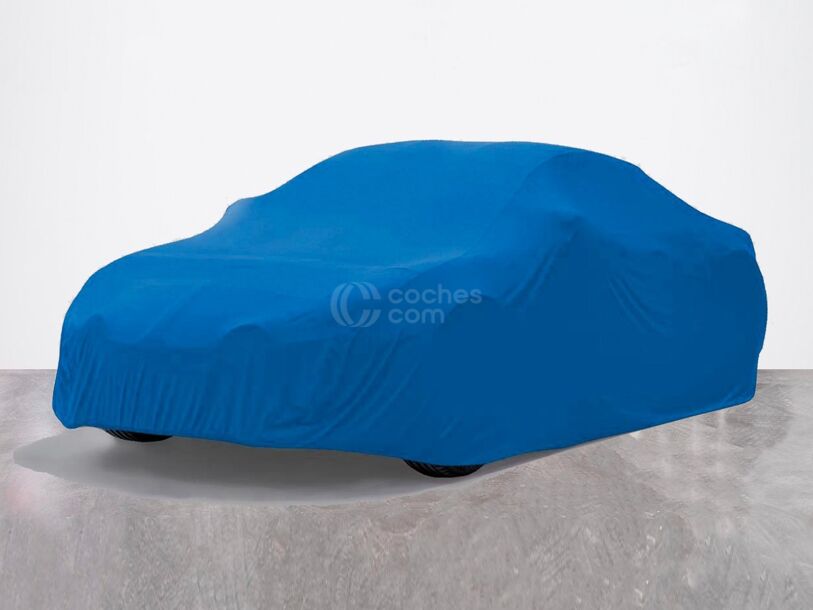 Foto del SEAT Alhambra 2.0TDI CR Ecomotive Style 140