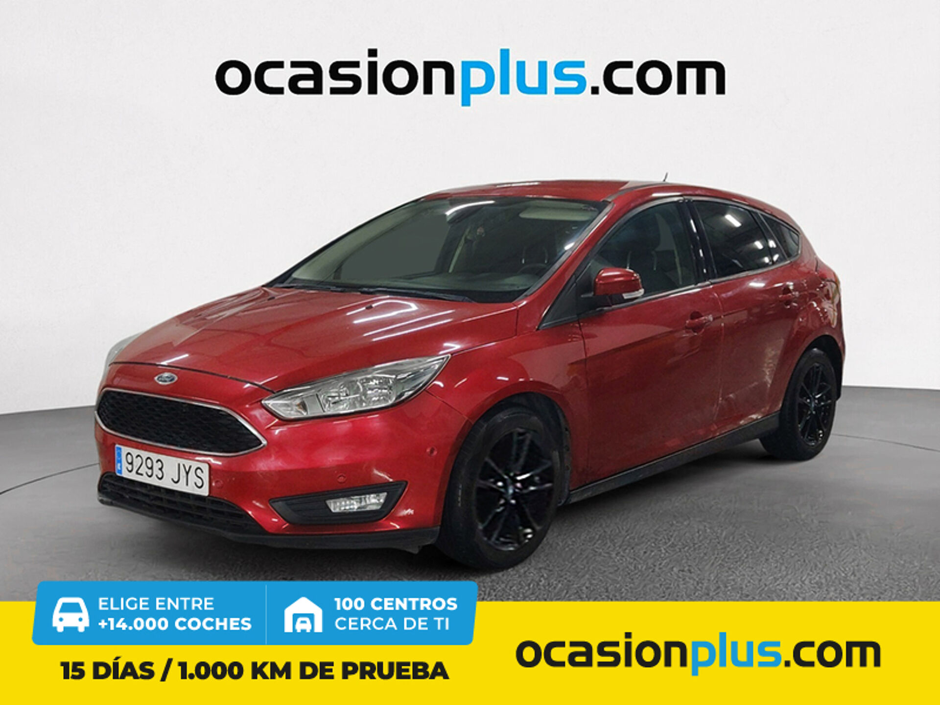 Imagen de FORD Focus