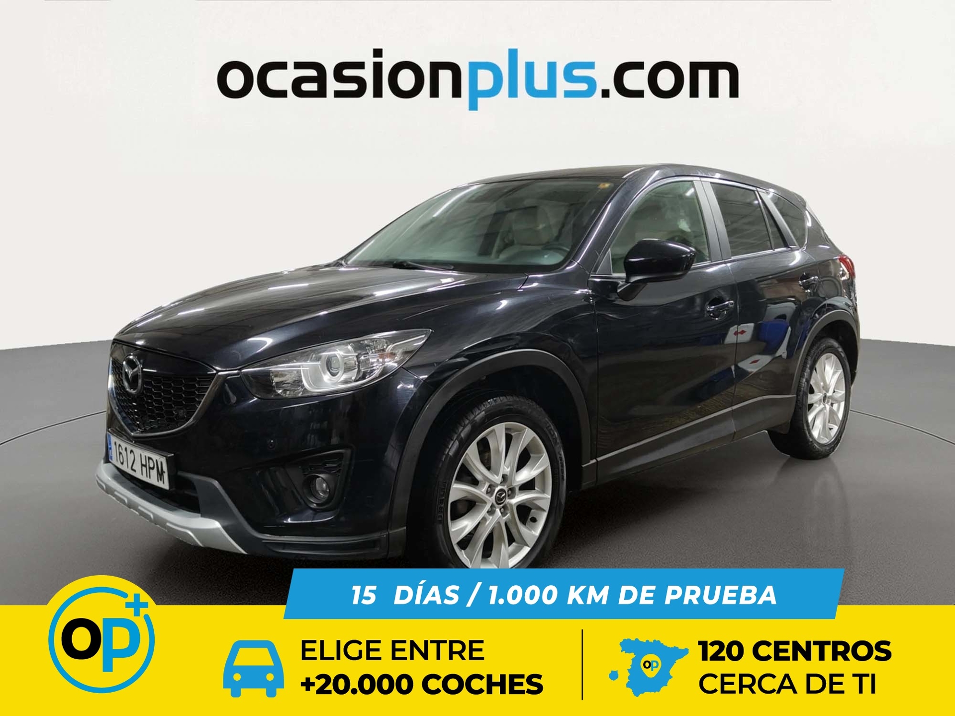 Imagen de MAZDA CX-5