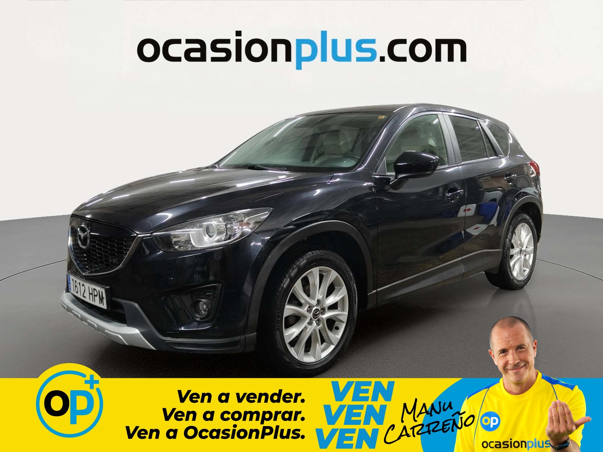 Imagen de MAZDA CX-5