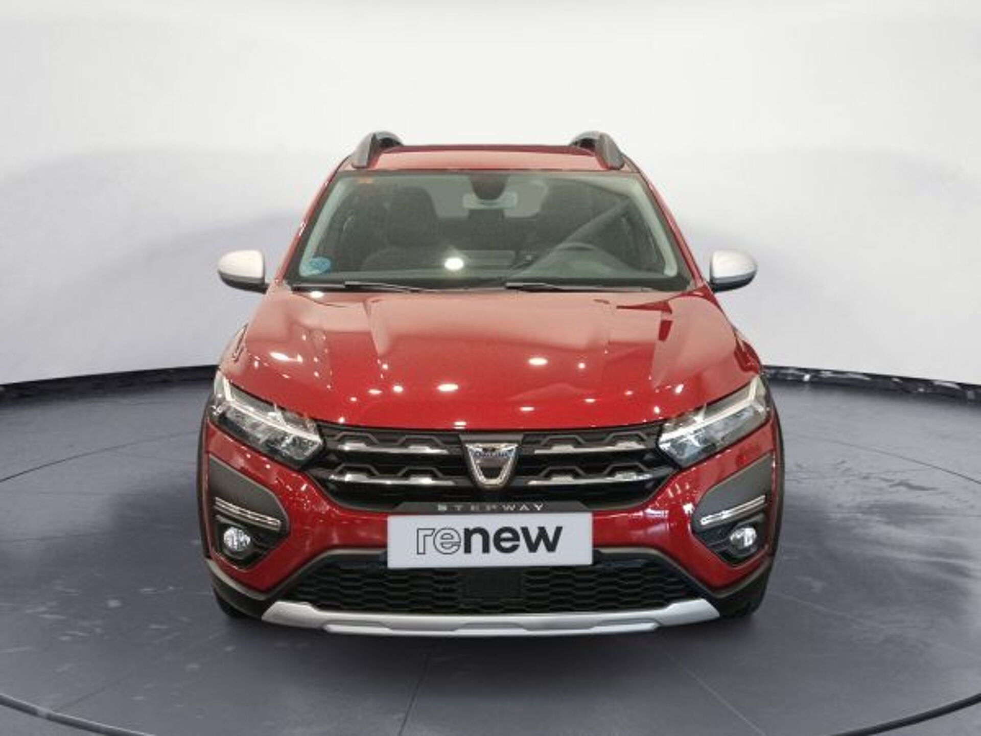 Imagen 3 de DACIA Sandero