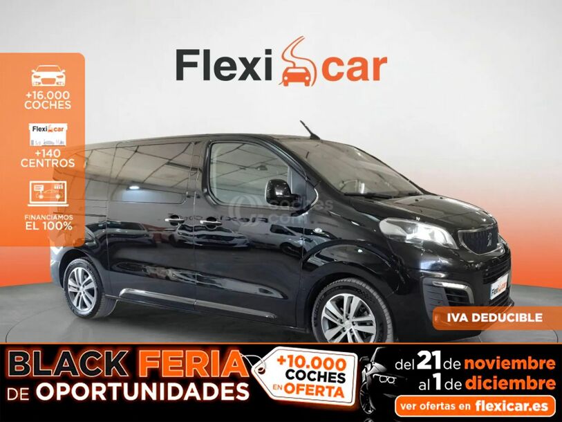 Foto del PEUGEOT Traveller 2.0BlueHDI Business Standard EAT8 180