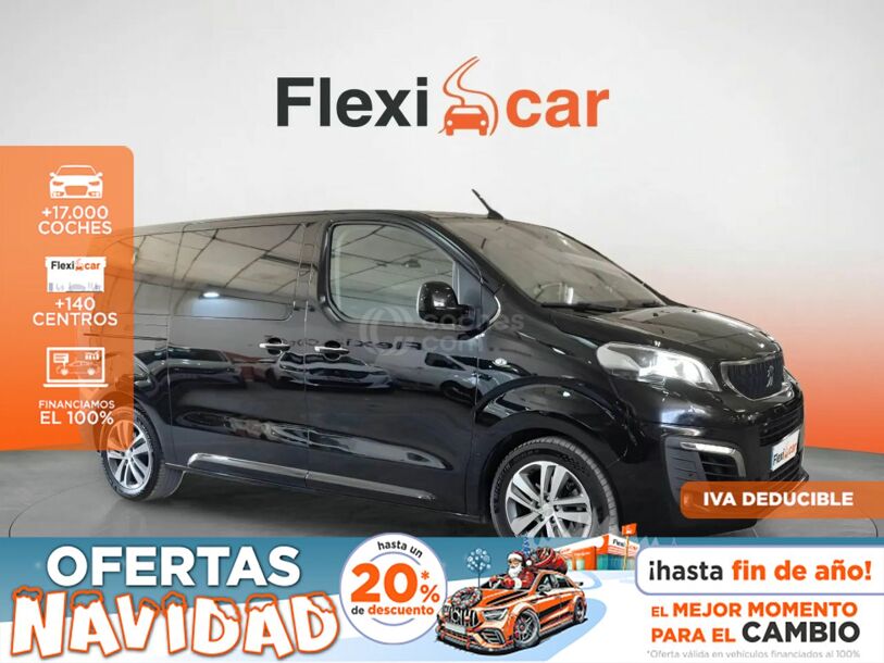 Foto del PEUGEOT Traveller 2.0BlueHDI Business Standard EAT8 180