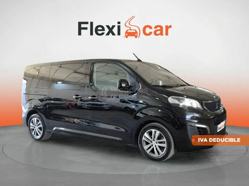 Foto del PEUGEOT Traveller 2.0BlueHDI Business Standard EAT8 180